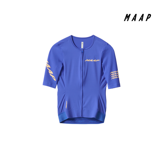 Women's Emerge Jersey Amparo Blue
