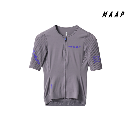 Women's Pro Emerge Jersey Anthracite