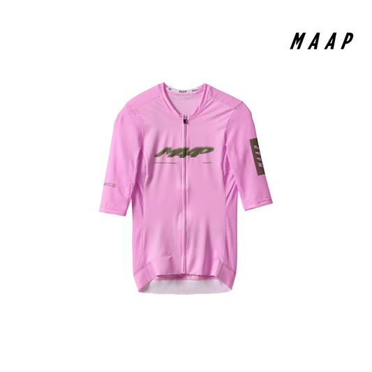 Women's Blaze Pro Air Jersey 3.0 Musk Stick