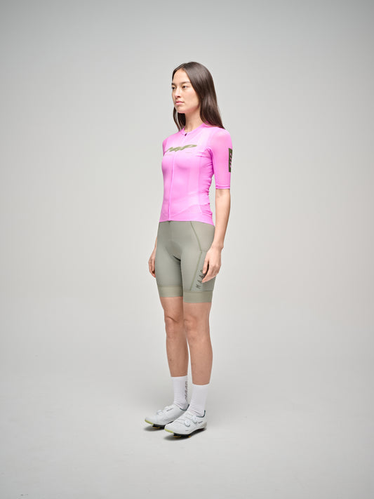 Women's Blaze Pro Air Jersey 3.0 Musk Stick