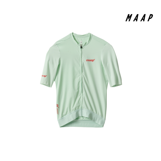 Women's Training Jersey Misty Jade