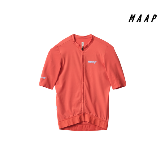 Women's Training Jersey Washer Red