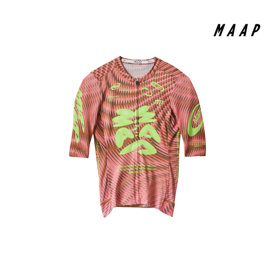 Women's Spectrum Pro Air Jersey 3.0 Mirage