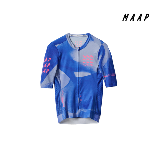 Women's Privateer Haley Smith Pro Air Jersey 3.0 Cobaltair