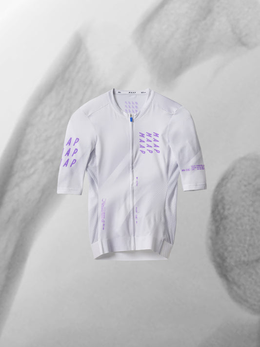 Women's Privateer Rosa Kloser Pro Air Jersey 3.0 Arctis