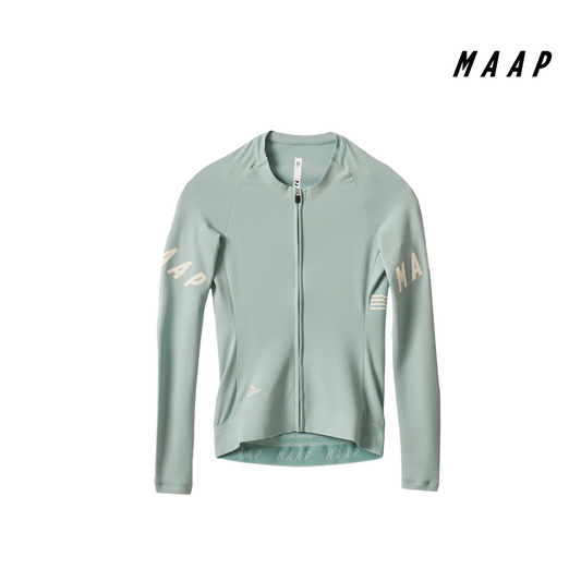 Women's Aeon LS Jersey Slate