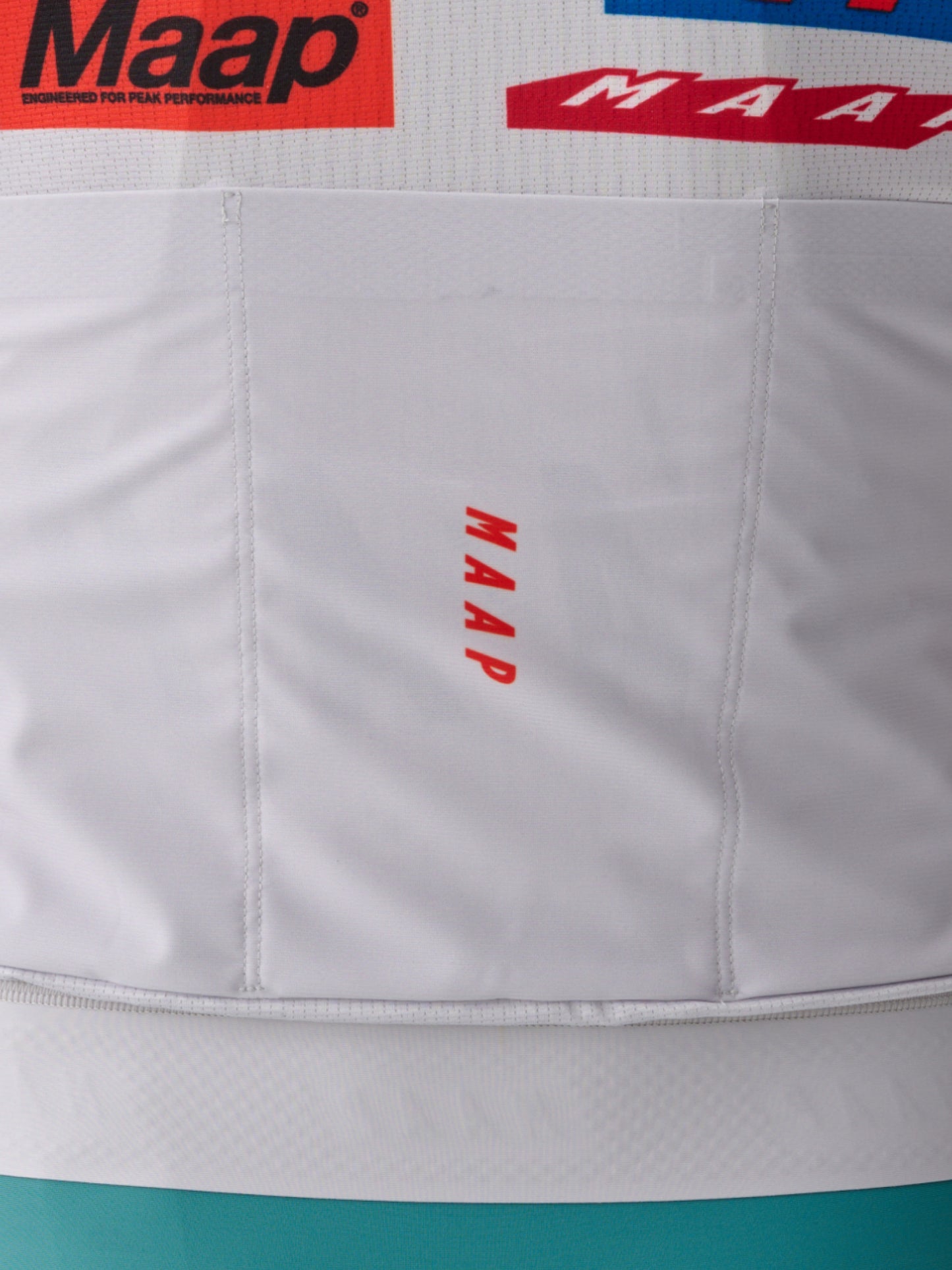 Women's Drome Pro Air LS Jersey 3.0 Icicle