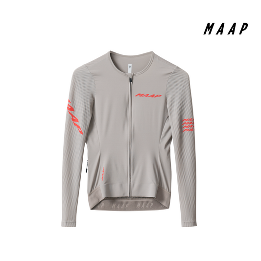 Women's Pro Emerge LS Jersey Crater