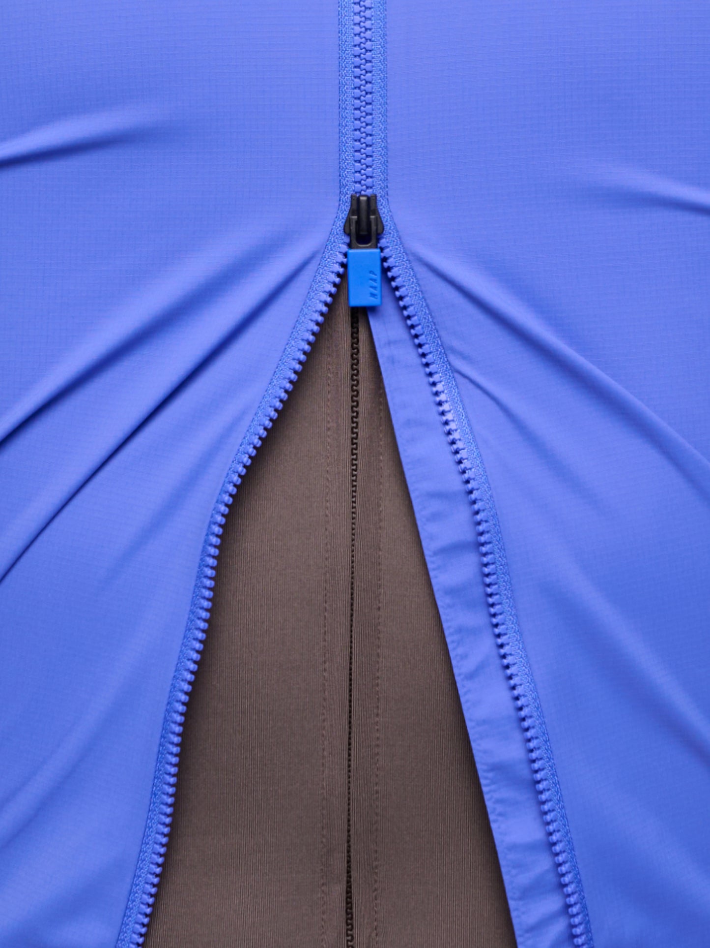 Women's Team Flow Vest Amparo Blue
