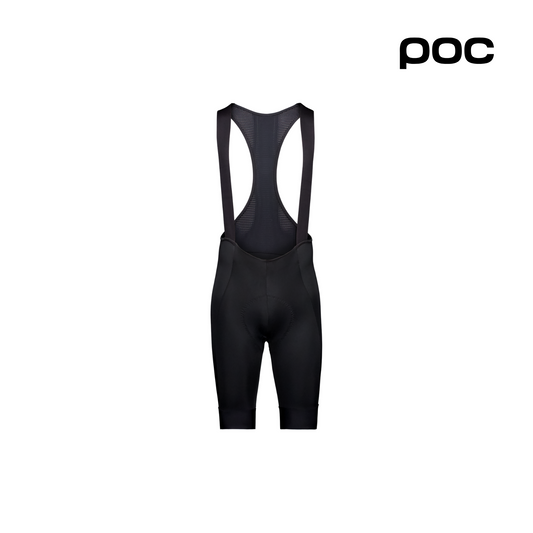 M's Cadence Bib Shorts Uranium Black