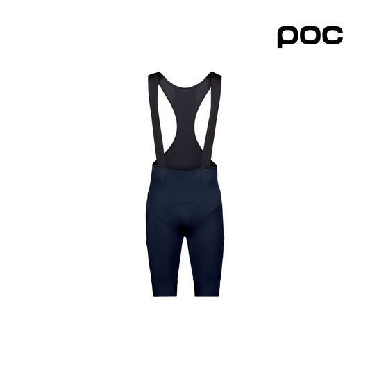 M's Cadence Cargo Bib Shorts Apatite Navy