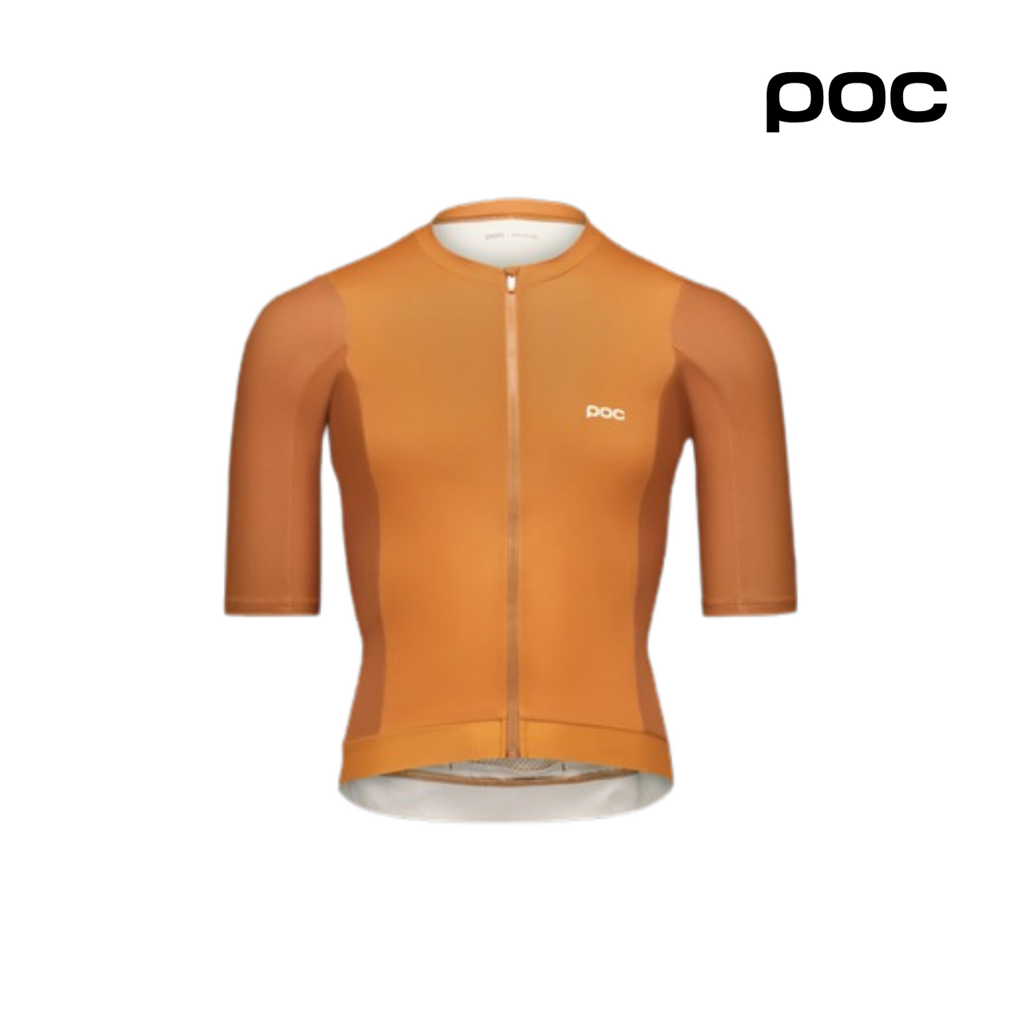 M's Cadence Jersey Bauxite Brown