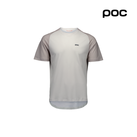 M's Motion Air S/S Jersey Okenite Off-White