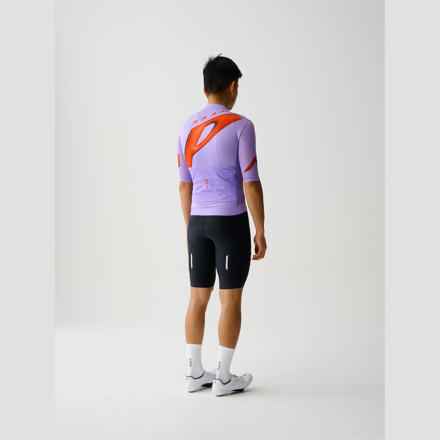 Orbit Pro Air Jersey Aster