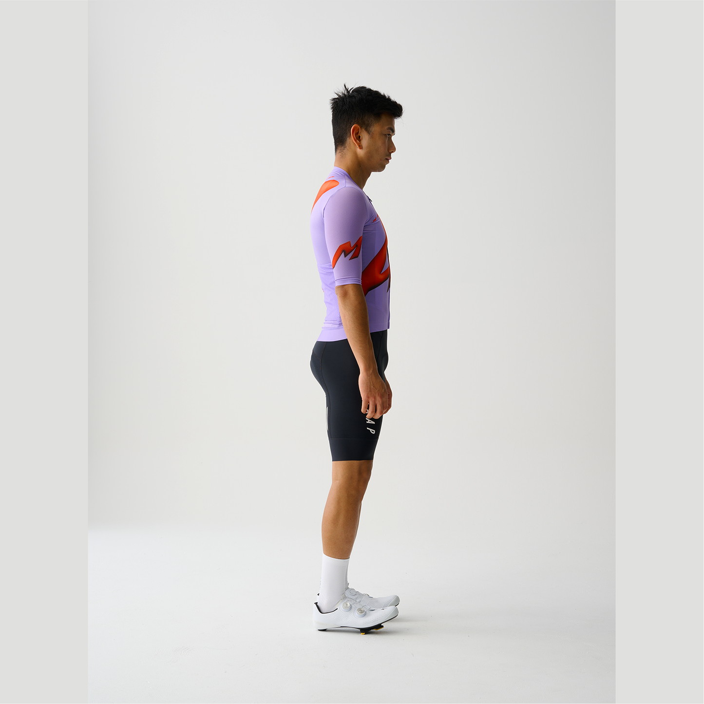 Orbit Pro Air Jersey Aster