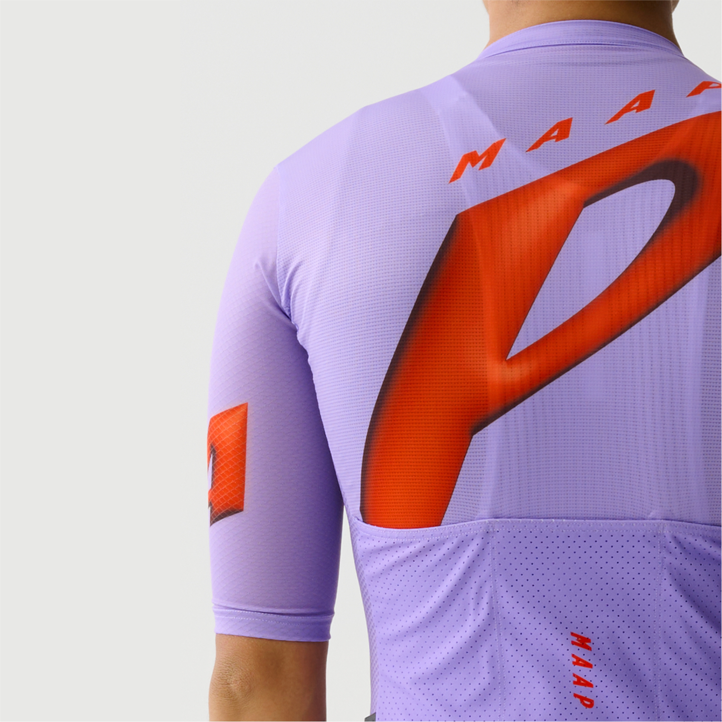 Orbit Pro Air Jersey Aster