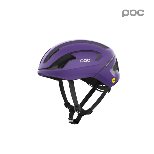 Omne Air MIPS Sapphire Purple Matt