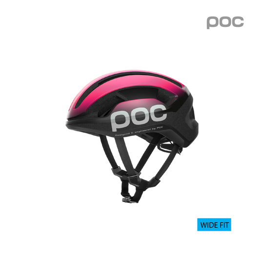 Omne Lite WF Fluorescent Pink/Uranium Black