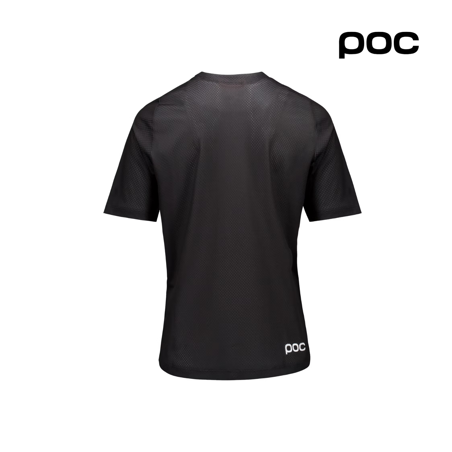 W's Motion Air S/S Jersey Uranium Black