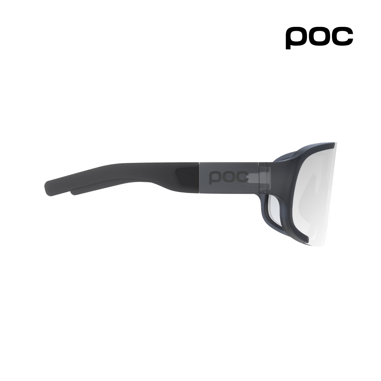 Aspire Photochromic Translucent Black/Clarity Photochromic/Changeable Grey