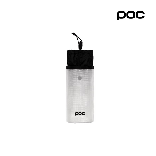 Ultra Snack Bag 1L Hydrogen White Translucent