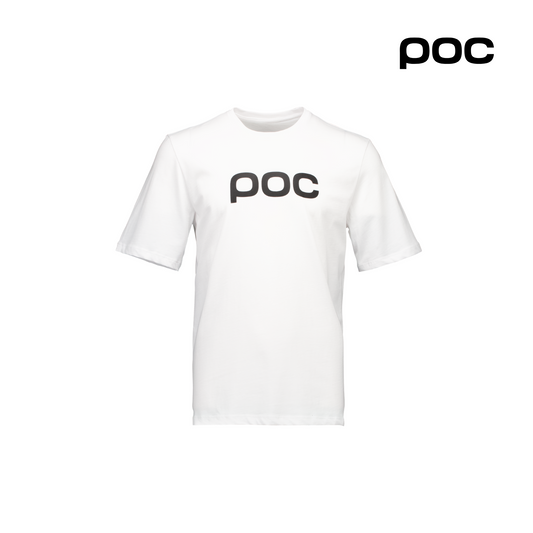 POC Tee Hydrogen White