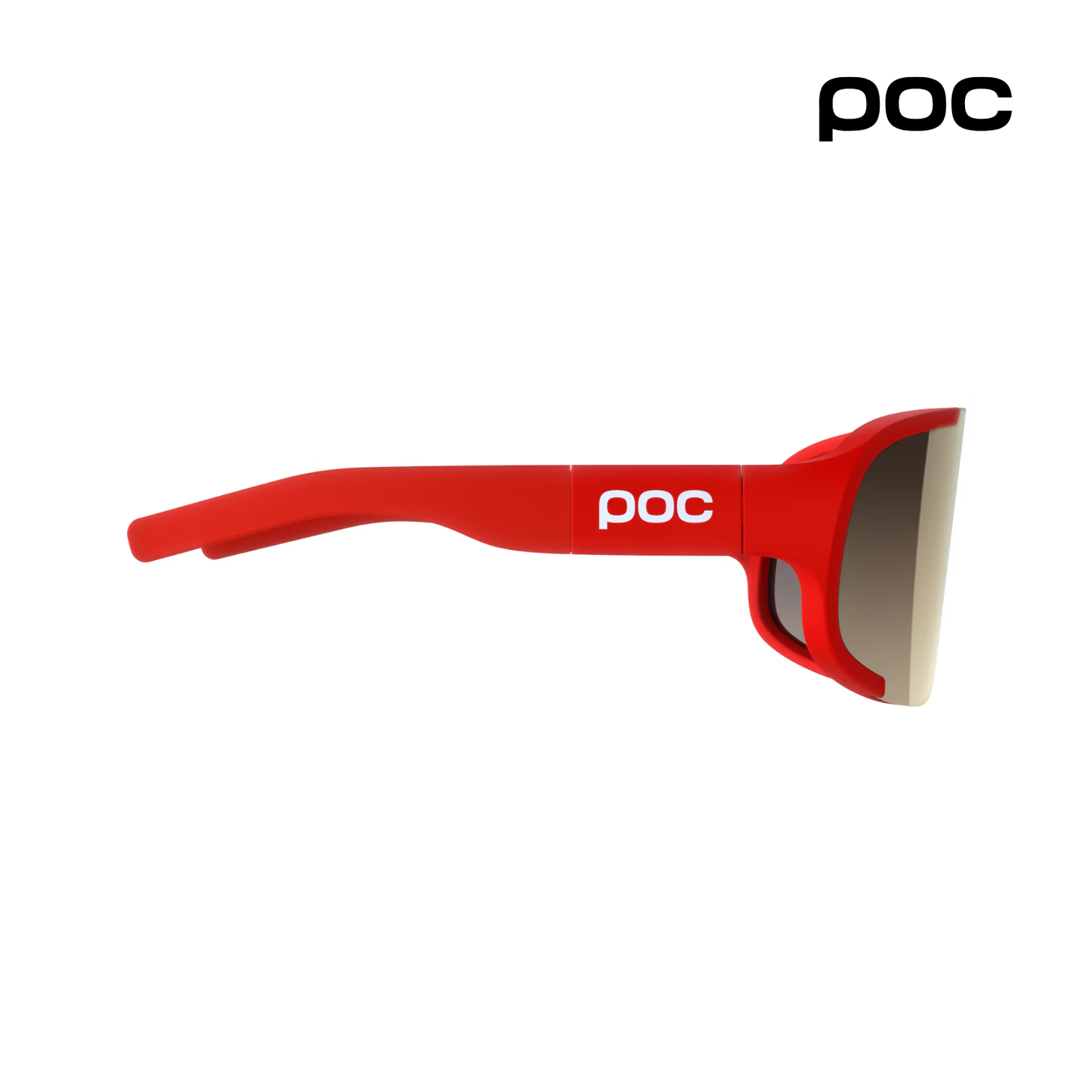 Aspire Prismane Red/Clarity Road/Partly Sunny Gold