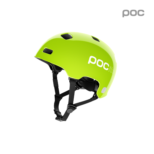 POCito Crane Fluorescent Yellow/ Green