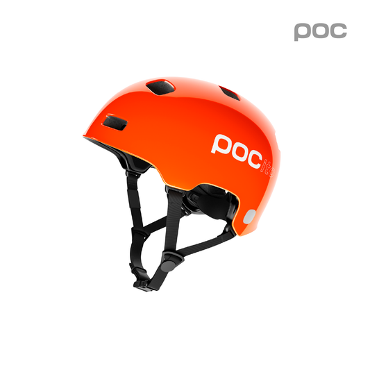 POCito Crane POCito Orange