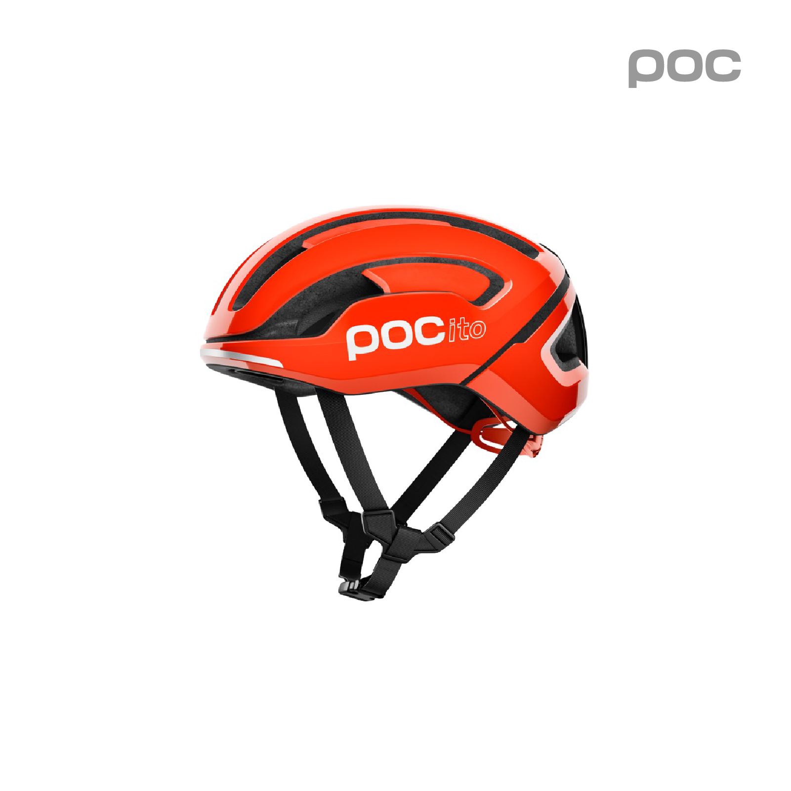 Bicycle Helmet Pocito Omne Poc Pocito Omne Children's Helmet With