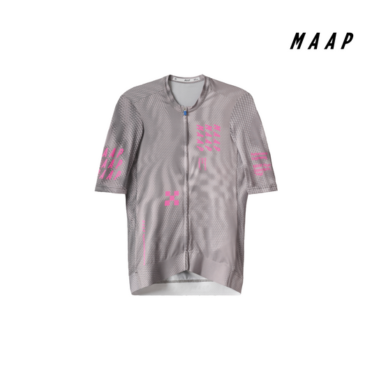 Privateer C.H Pro Air Jersey 3.0 Steel