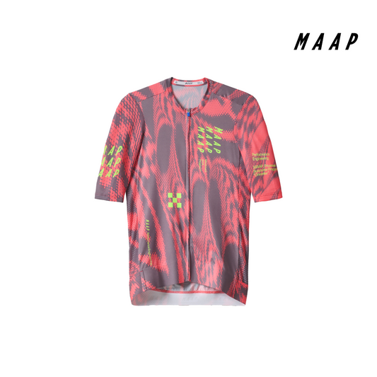 Privateer P.O Pro Air Jersey 3.0 Pale Henna