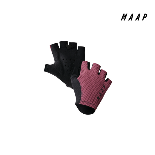 Pro Race Mitt Mauve