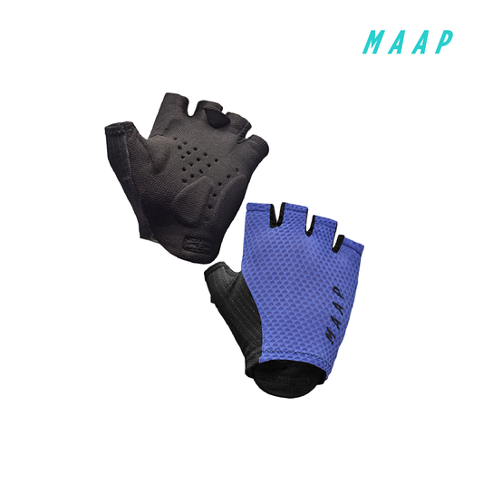 Pro Race Mitt Ultra Violet