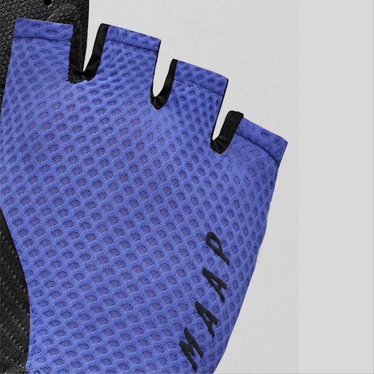 Pro Race Mitt Ultra Violet