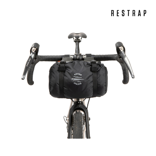 Race Bar Bag (7 Litres)