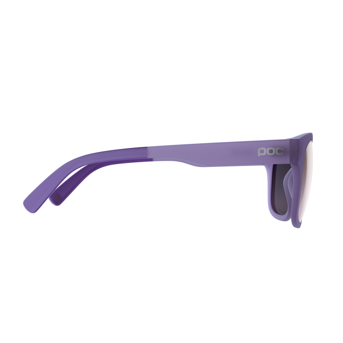 Require Sapphire Purple Translucent/VSM