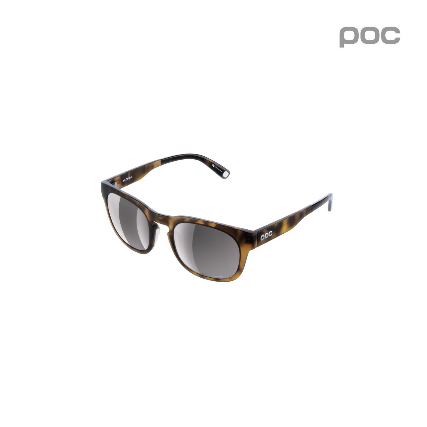 Require Tortoise Brown/VSM