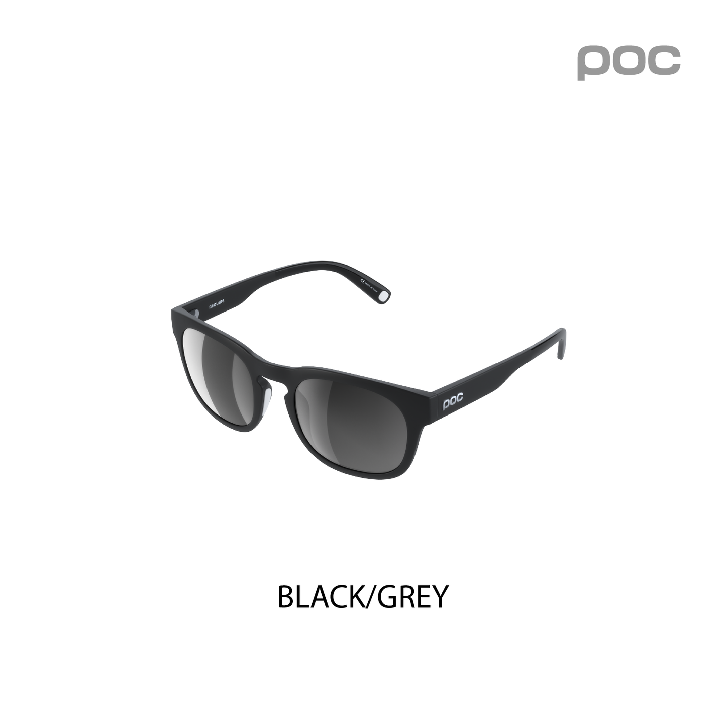 Require Uranium Black/Grey 14.9
