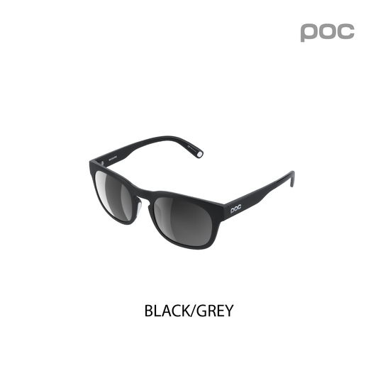 Require Uranium Black/Grey 14.9