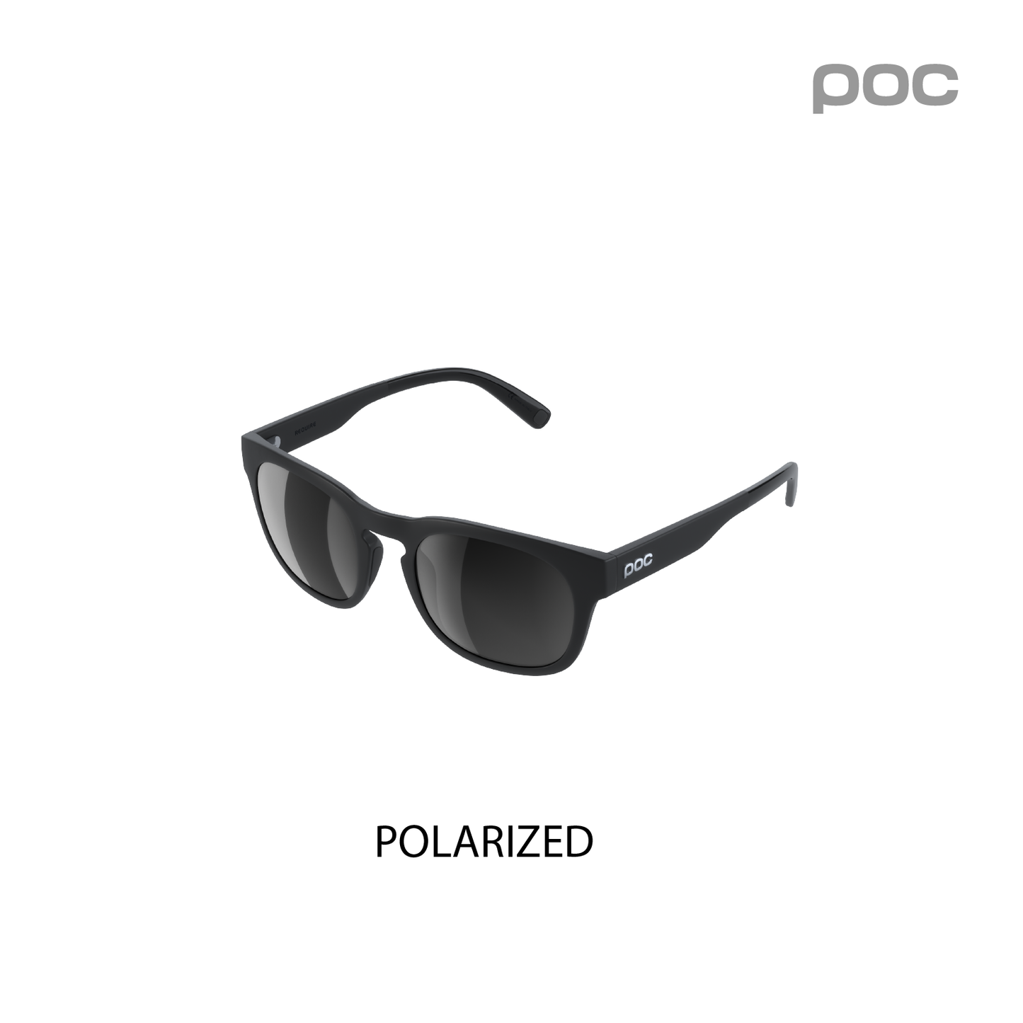 Require Uranium Black/Grey Polar 11.8