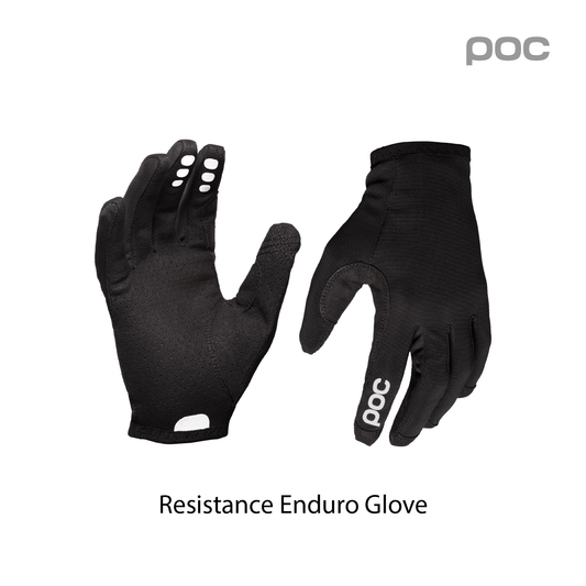 Resistance Enduro Glove