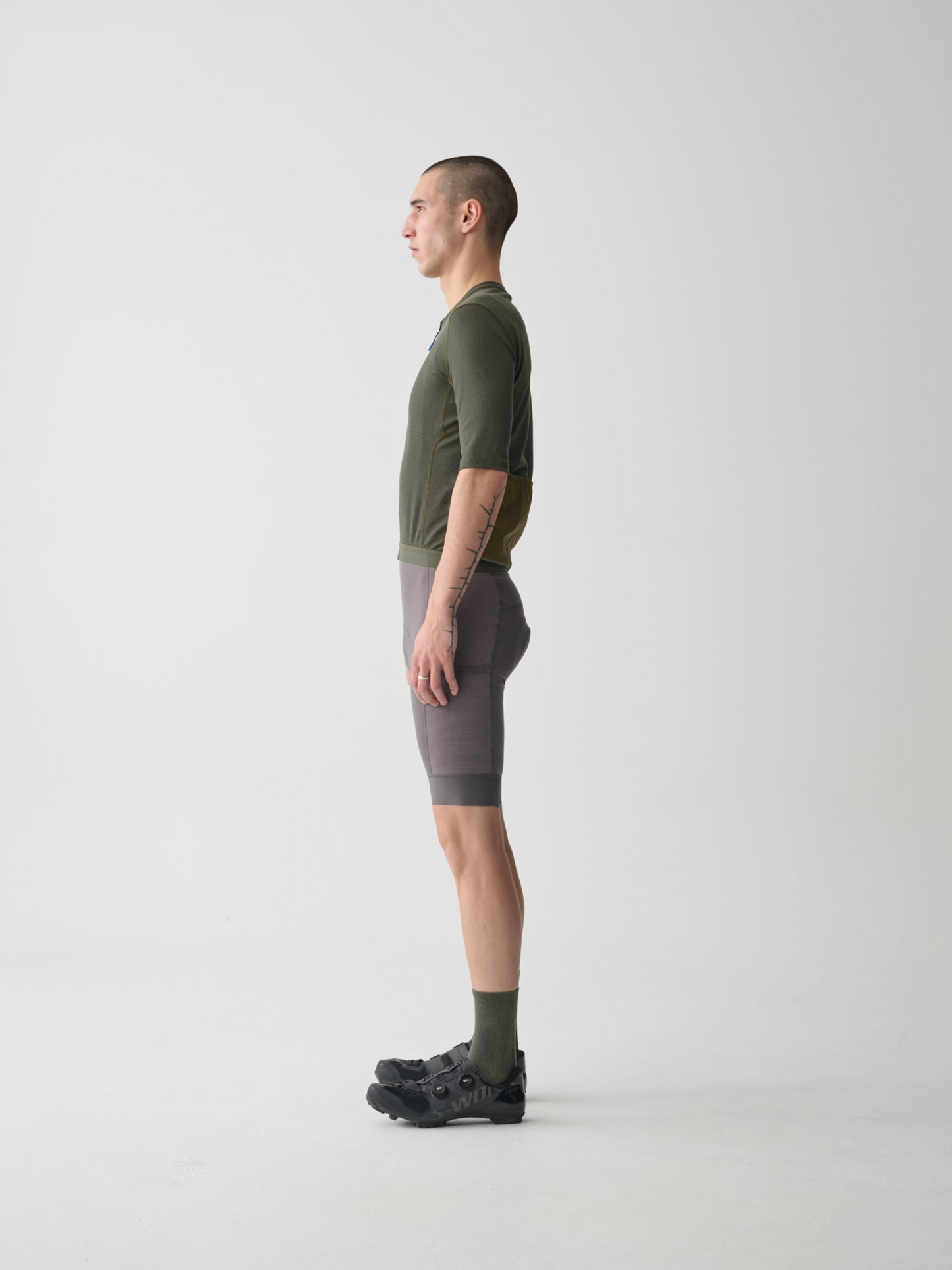 Alt_Road Jersey 2.0 Loam