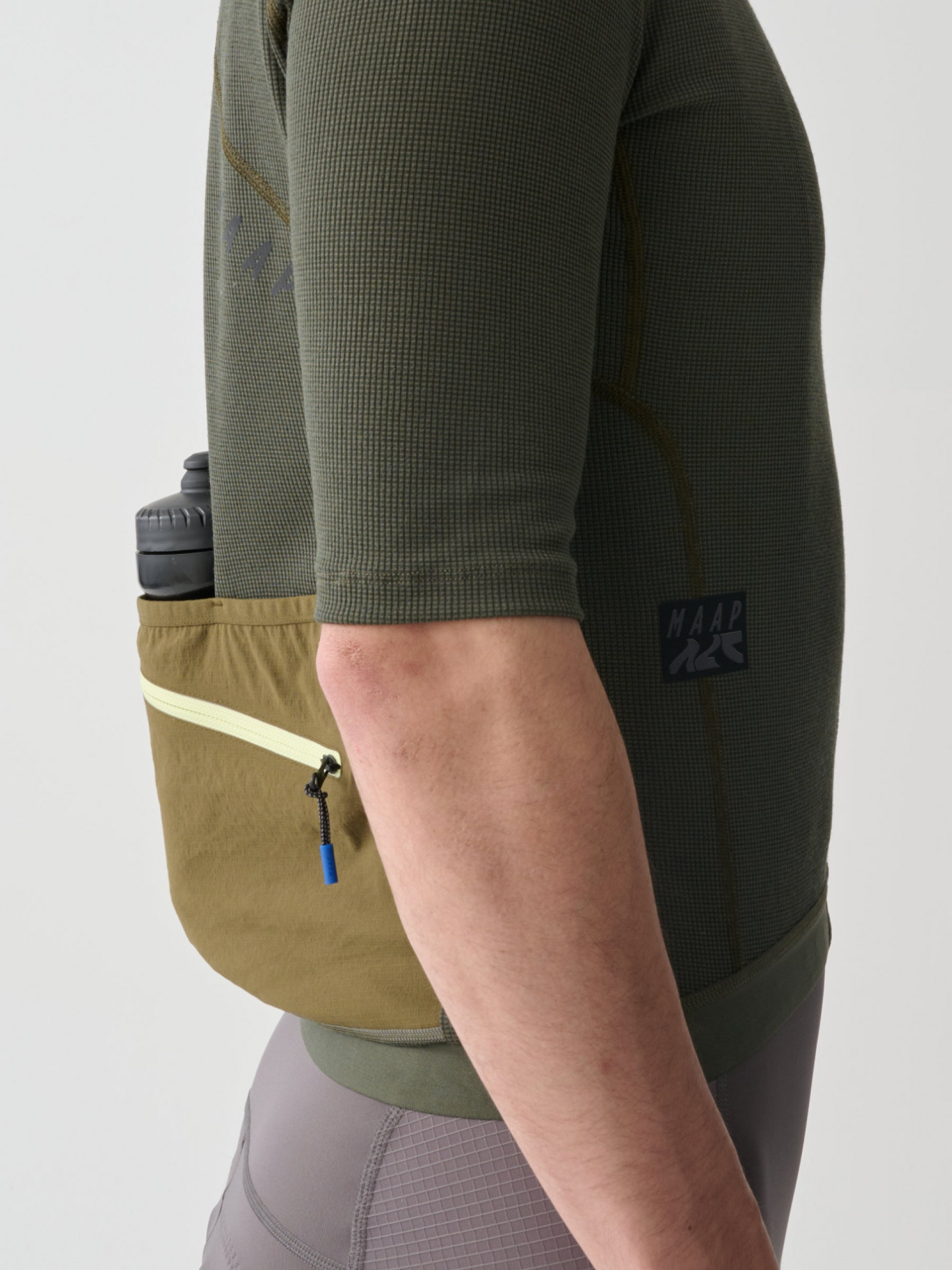 Alt_Road Jersey 2.0 Loam