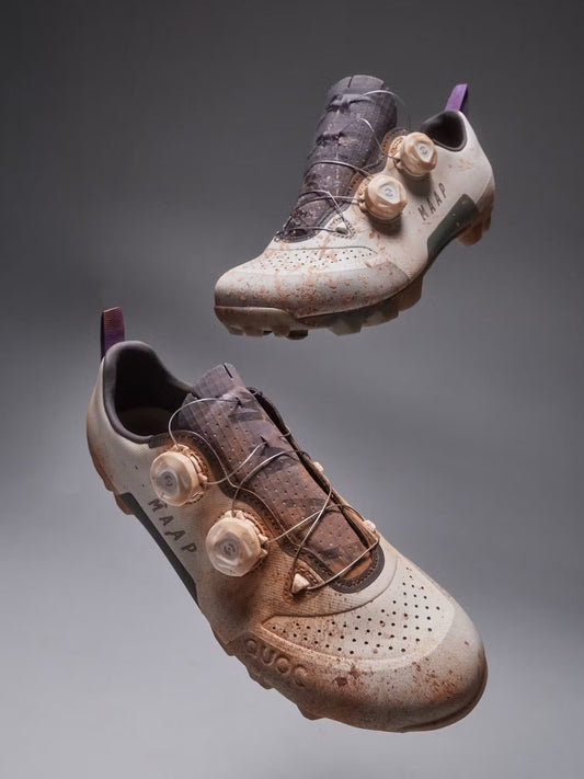 MAAP x QUOC Gran Tourer XC Fog