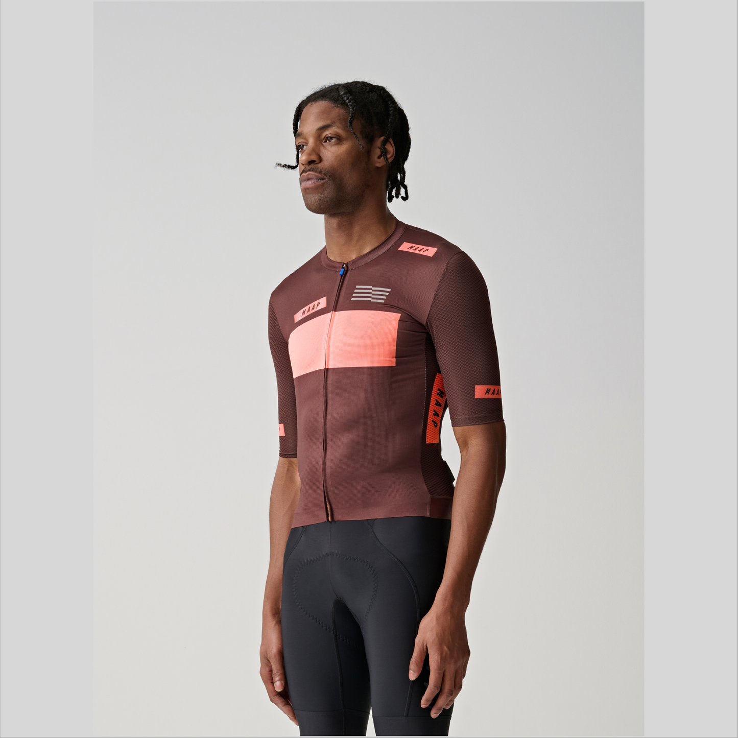 System Pro Air Jersey Muscat