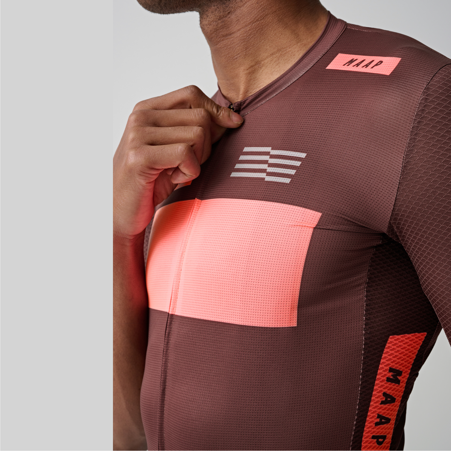 System Pro Air Jersey Muscat