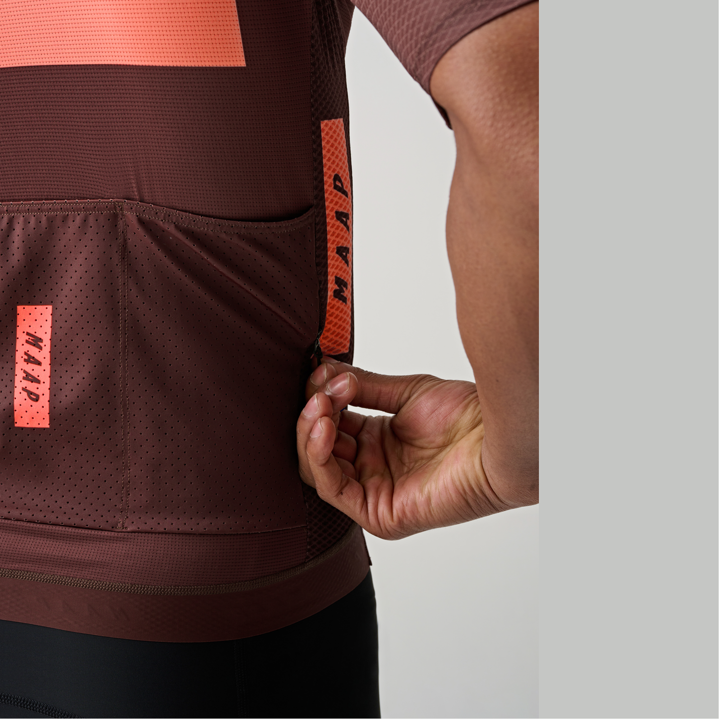 System Pro Air Jersey Muscat