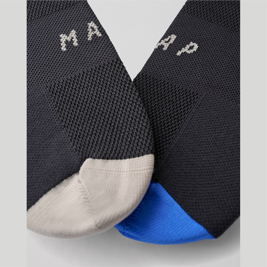 System Sock Black