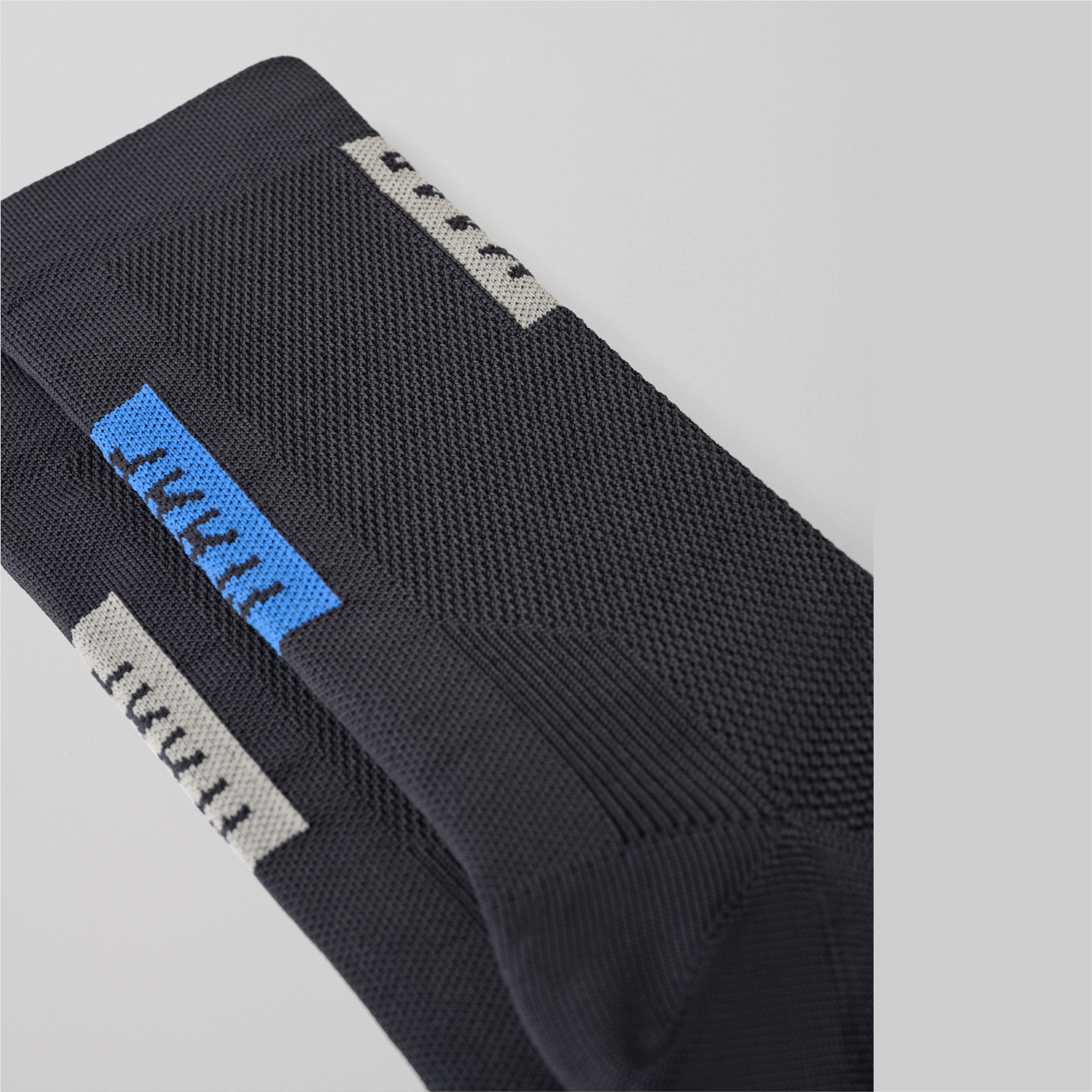 System Sock Black
